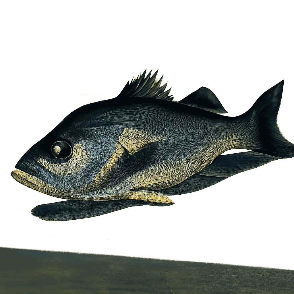 Japanese sea bass